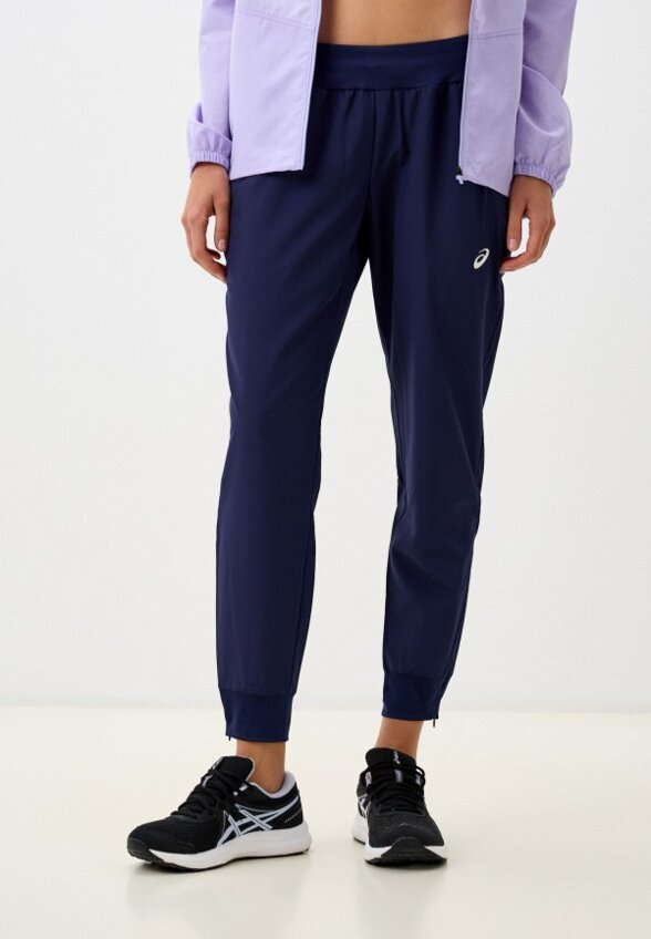 Брюки спортивные ASICS