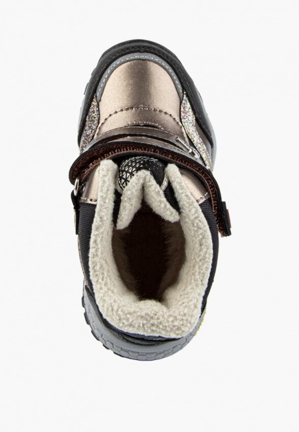 Ботинки Kapika