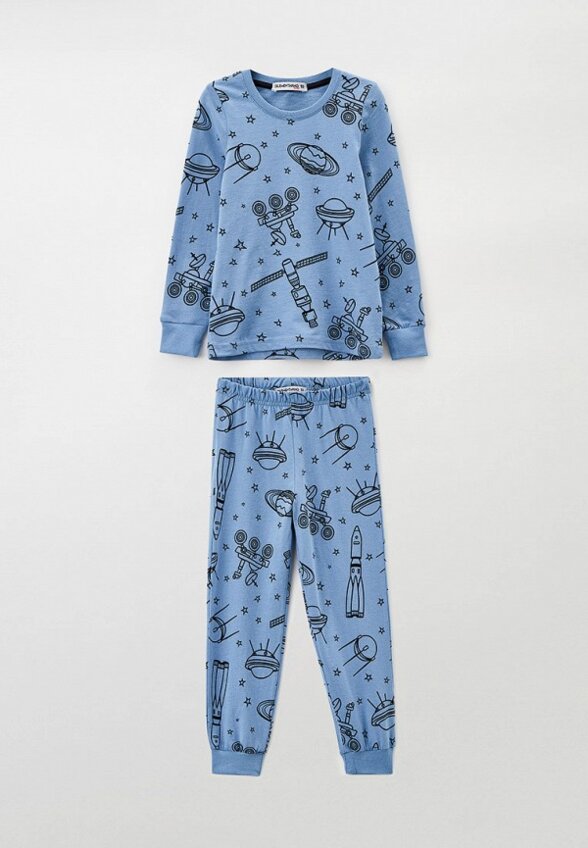 Пижама RoxyFoxy