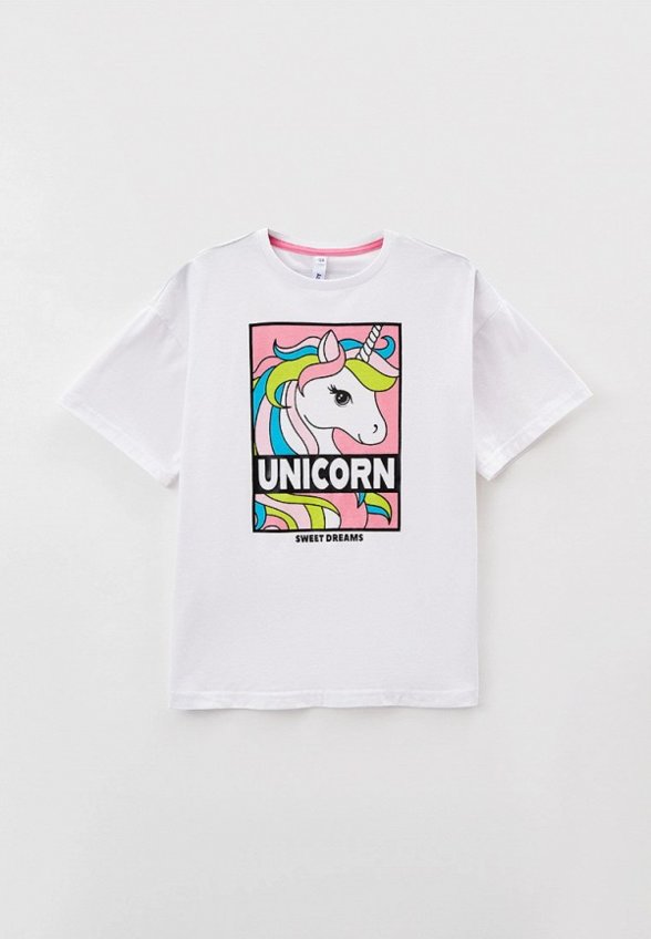 Футболка PlayToday