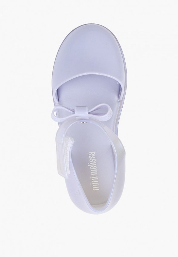 Туфли резиновые Melissa