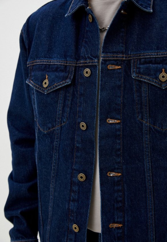 Куртка джинсовая Pepe Jeans