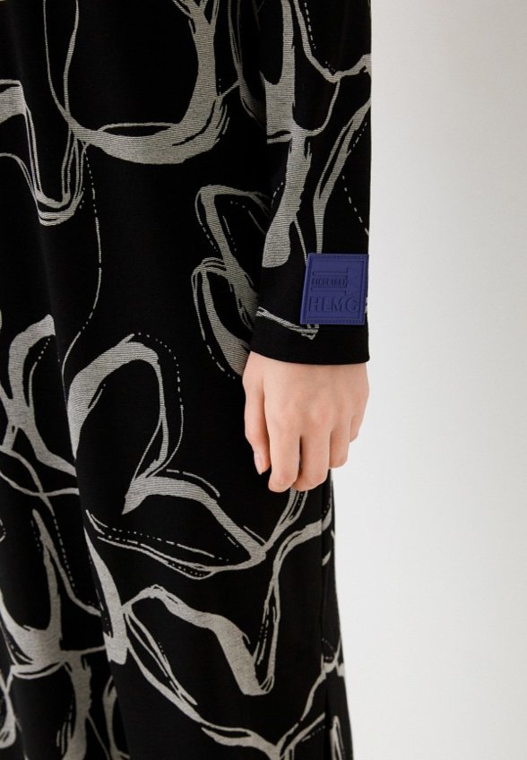 Платье Helmidge