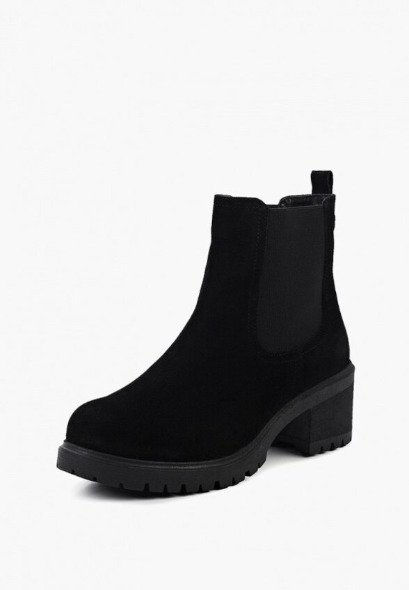 Ботильоны Mof-Berg