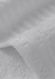 Полотенце и наволочка Soft Silver10  - превью