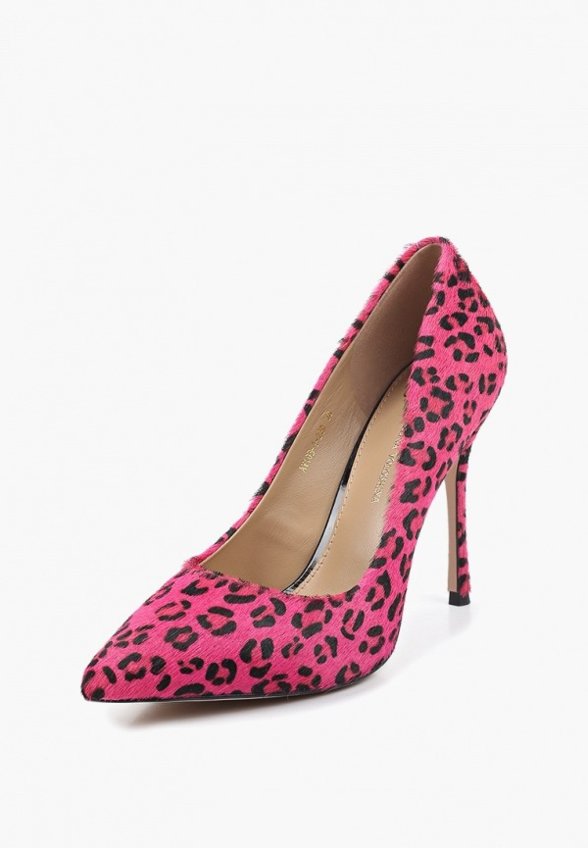 Туфли Angelina Voloshina