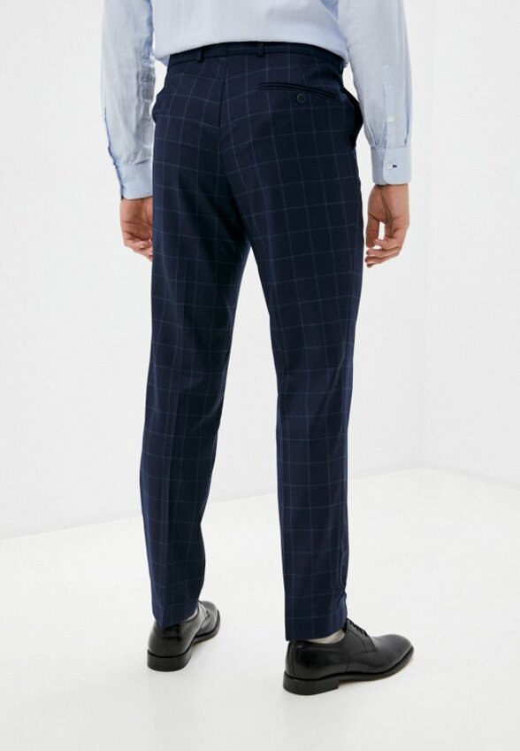 Костюм классический Bolini