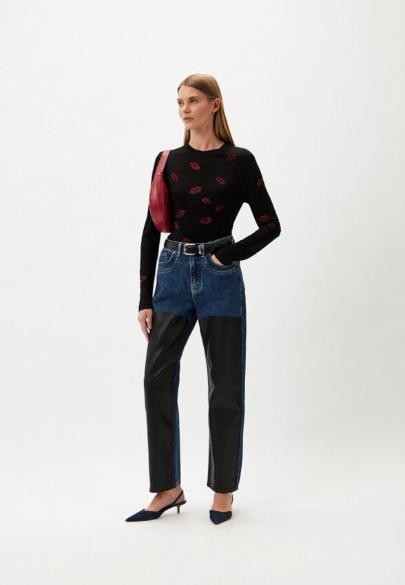 Лонгслив Sonia Rykiel