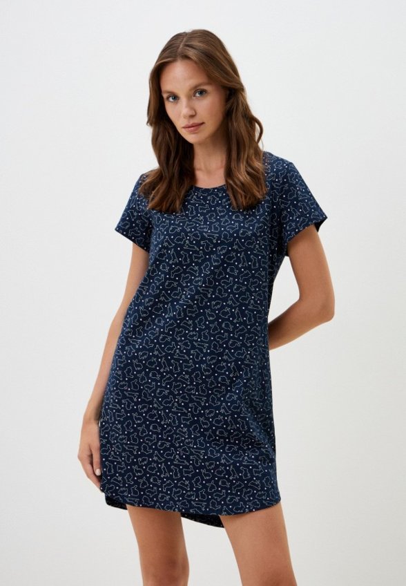 Платье домашнее Funday