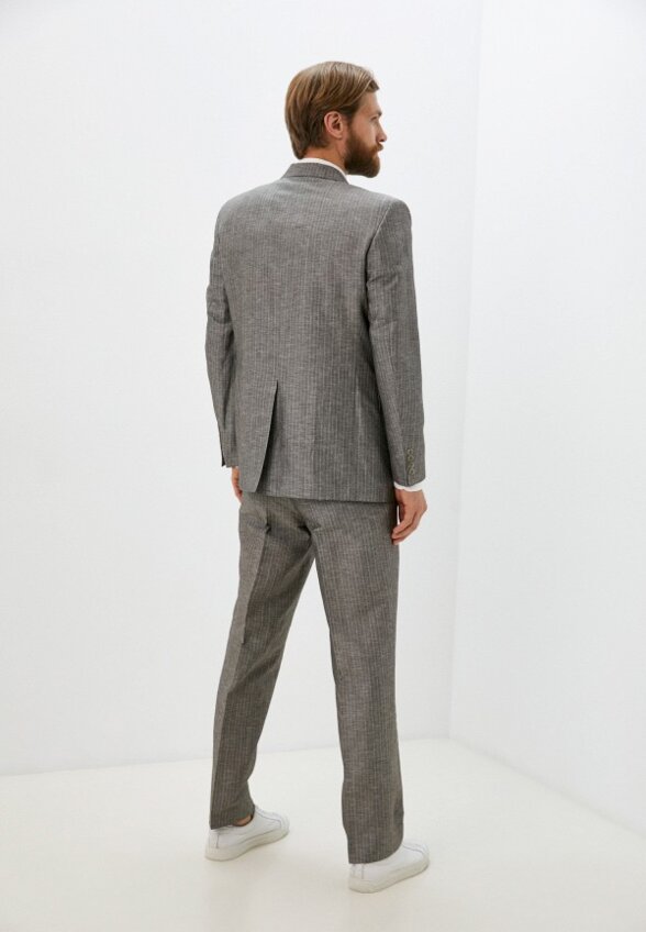 Костюм классический Mishelin