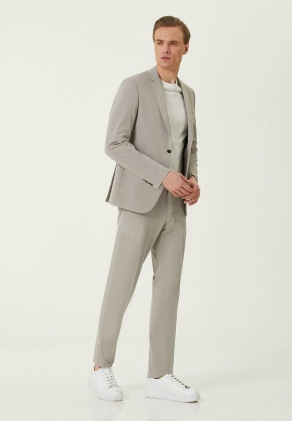 Костюм классический Club