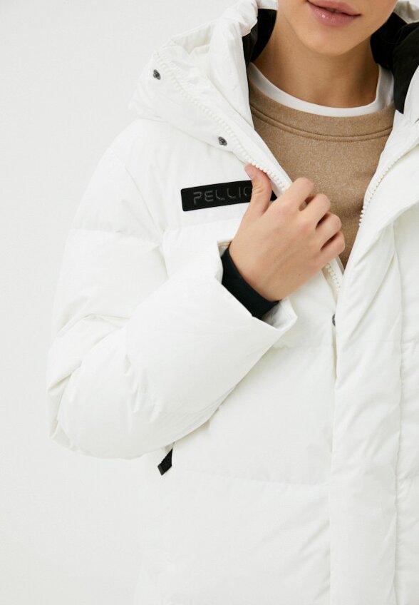 Пуховик Pelliot