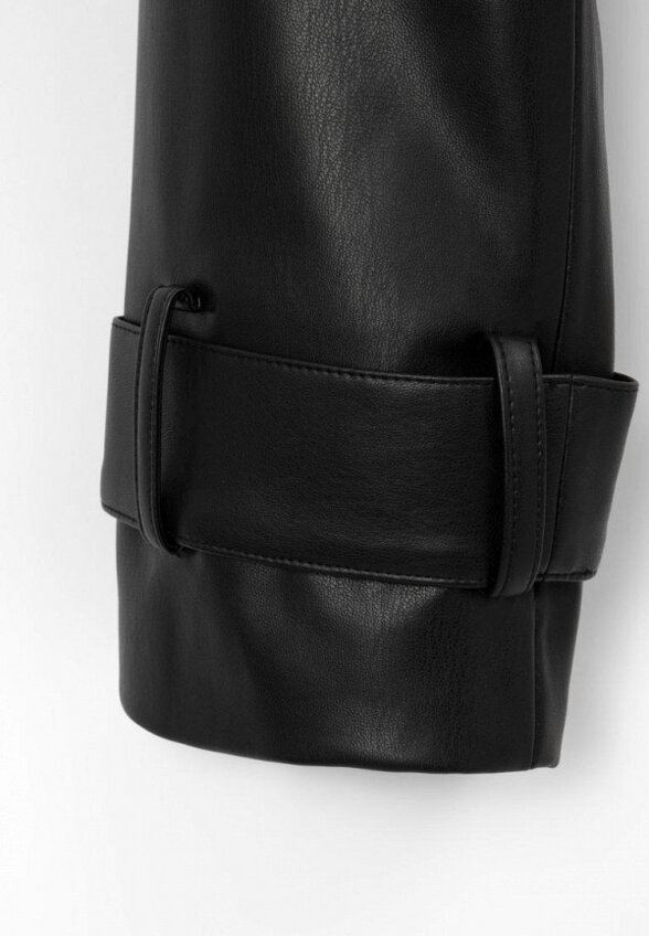 Куртка кожаная GLVR