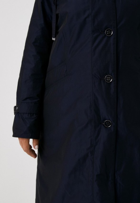 Куртка утепленная Dixi-Coat