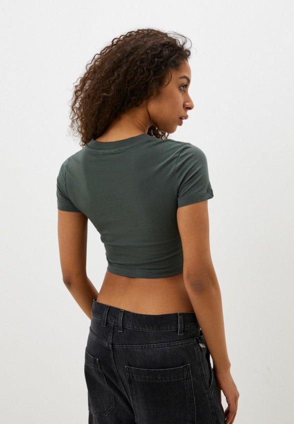 Футболка Van Mich