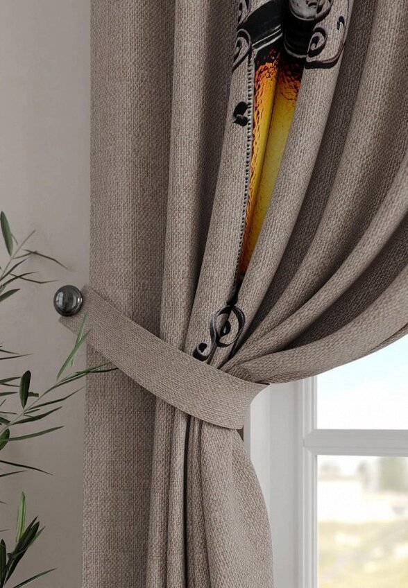 Шторы Comfy Way