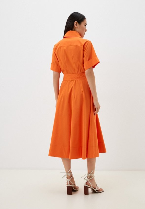 Платье MadaM T