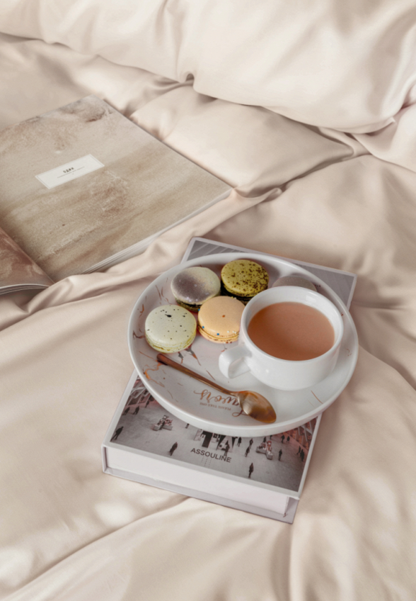 Пододеяльник 1,5-спальный Soft Box