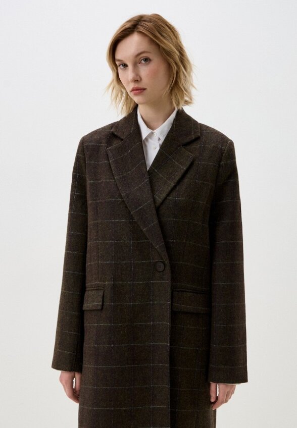 Пальто TrendyAngel