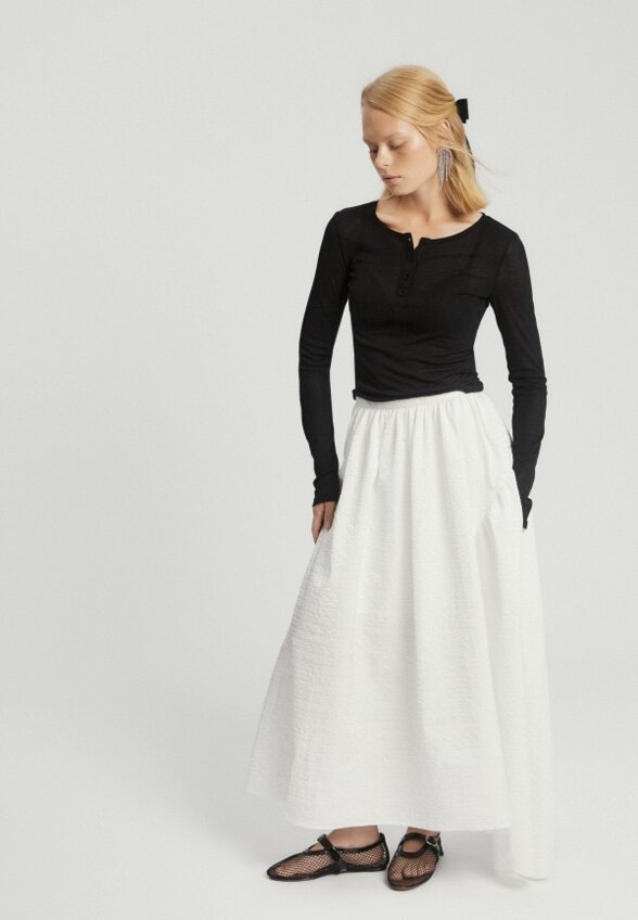 Лонгслив Nume