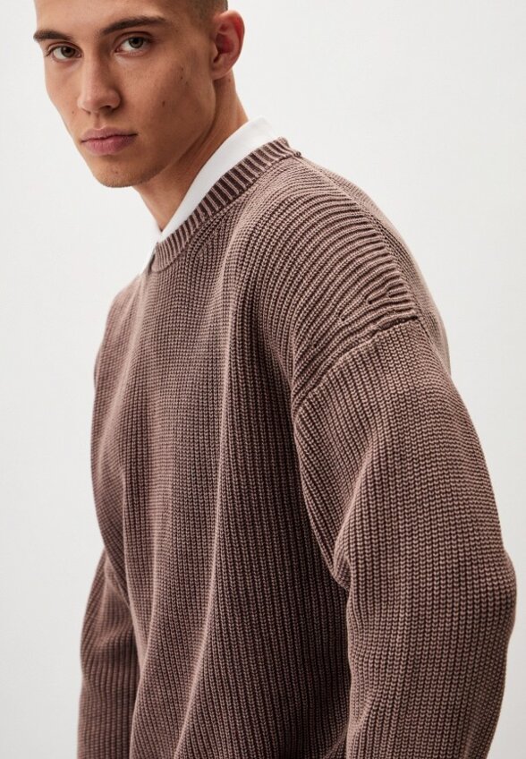 Джемпер Mademan