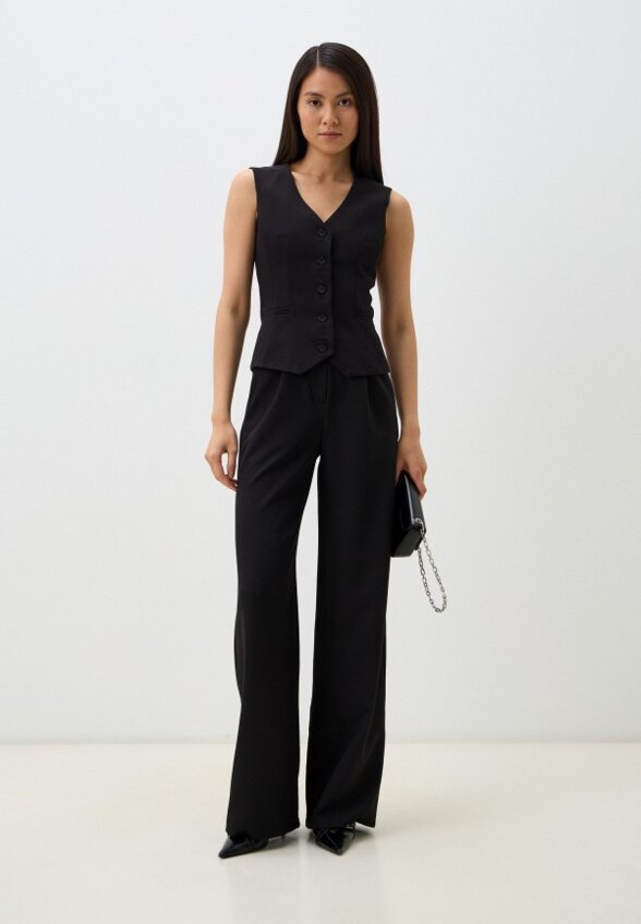 Жилет Julia Ivanova