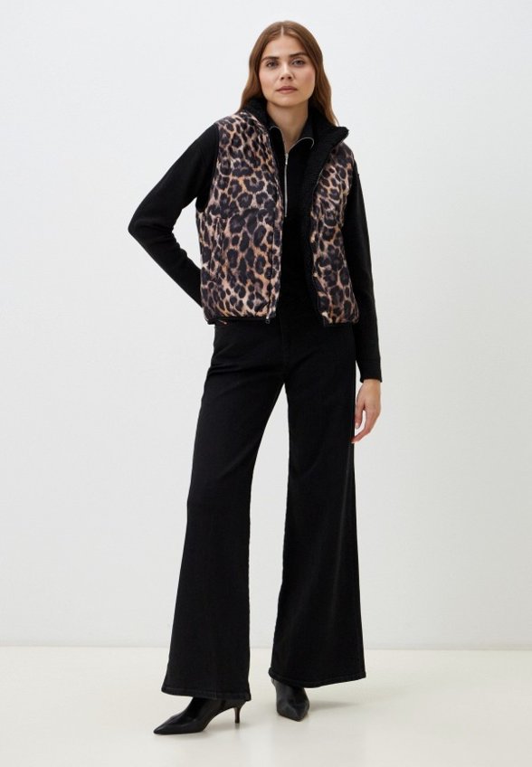 Жилет утепленный Befree