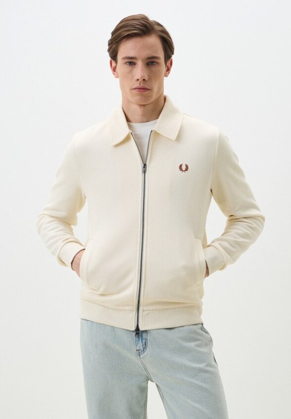 Кардиган Fred Perry