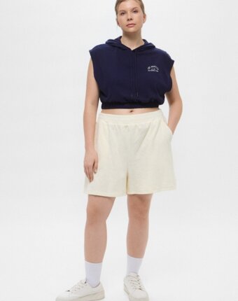 Худи H&M женщинам