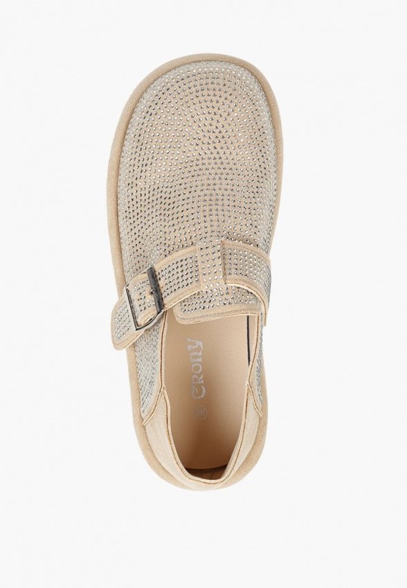 Ботинки Crony