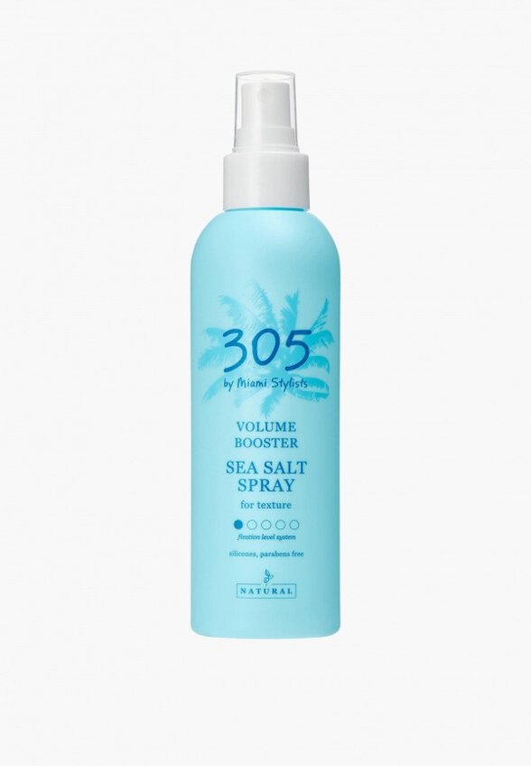 Спрей для волос 305 Miami Spa