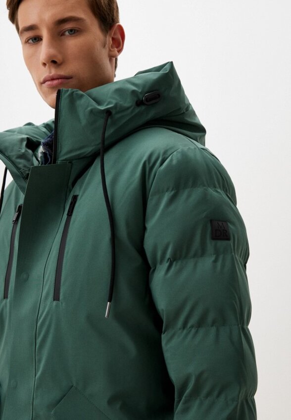 Парка Marco Di Radi