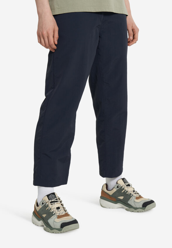 Брюки женские Jack Wolfskin Kalahari, Синий