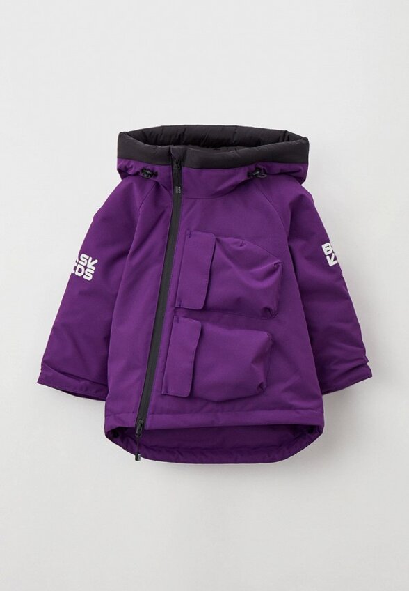 Куртка утепленная Bask Kids