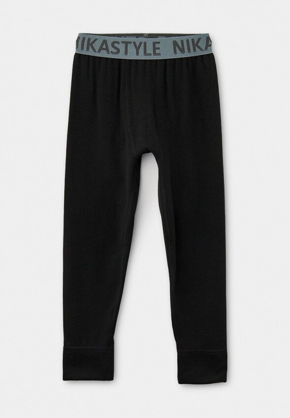 Термобелье Nikastyle