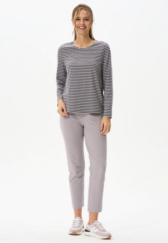 Лонгслив Лори