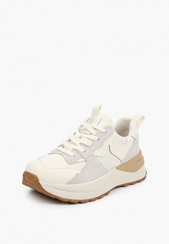 Кроссовки Obba