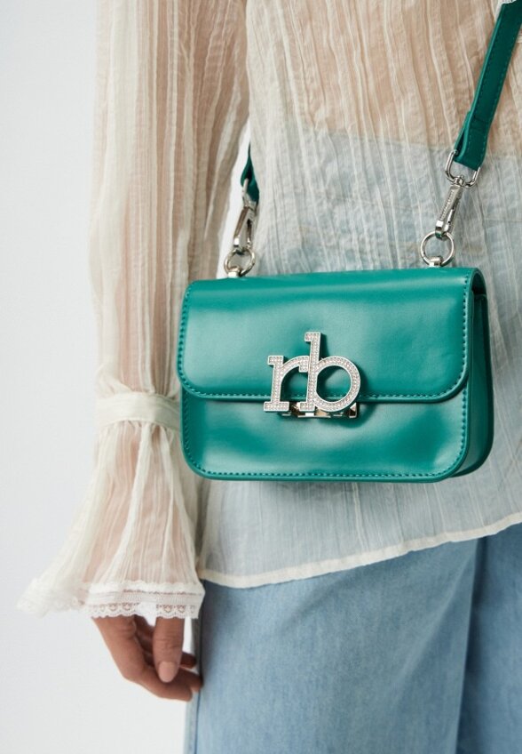 Сумка Roccobarocco