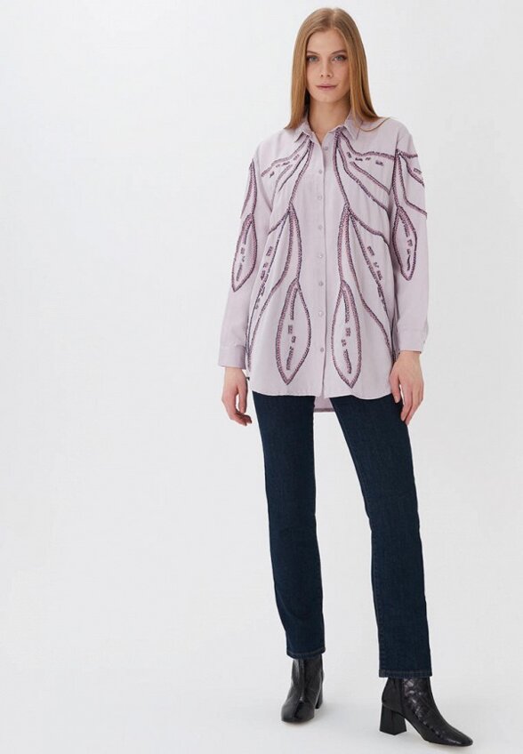 Рубашка Lelio