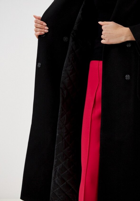 Пальто-халат Vera Nicco