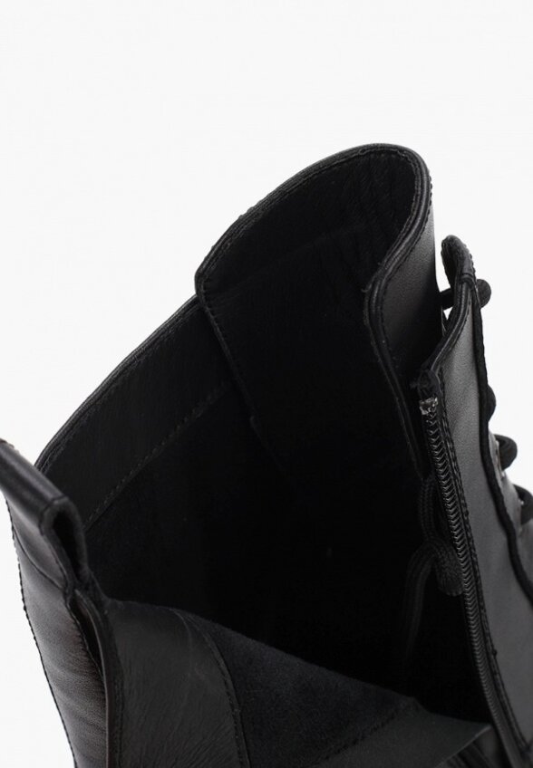 Ботинки Abricot