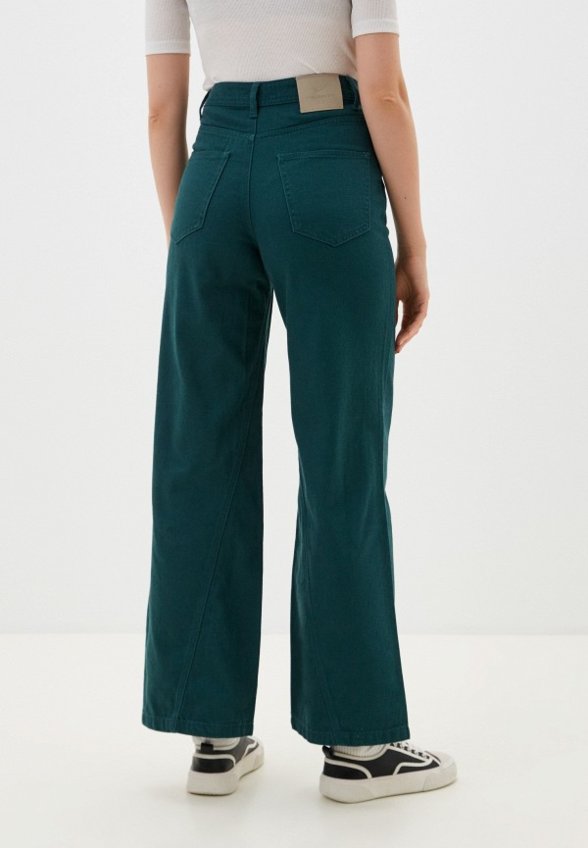 Джинсы Velocity