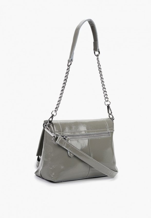 Сумка и брелок May Va