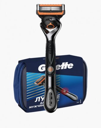 Станок для бритья Gillette мужчинам