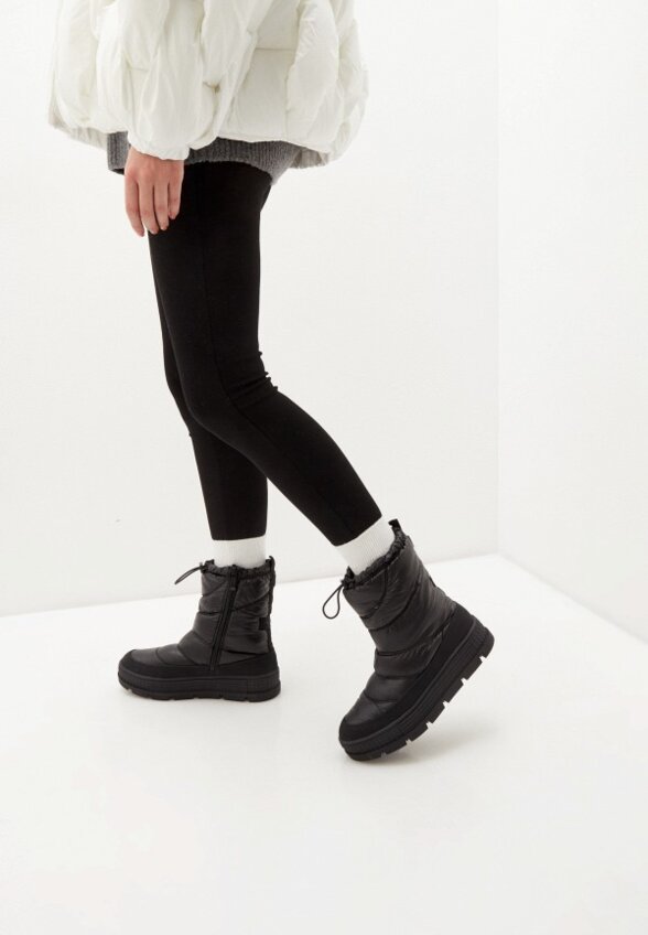 Дутики Tamaris