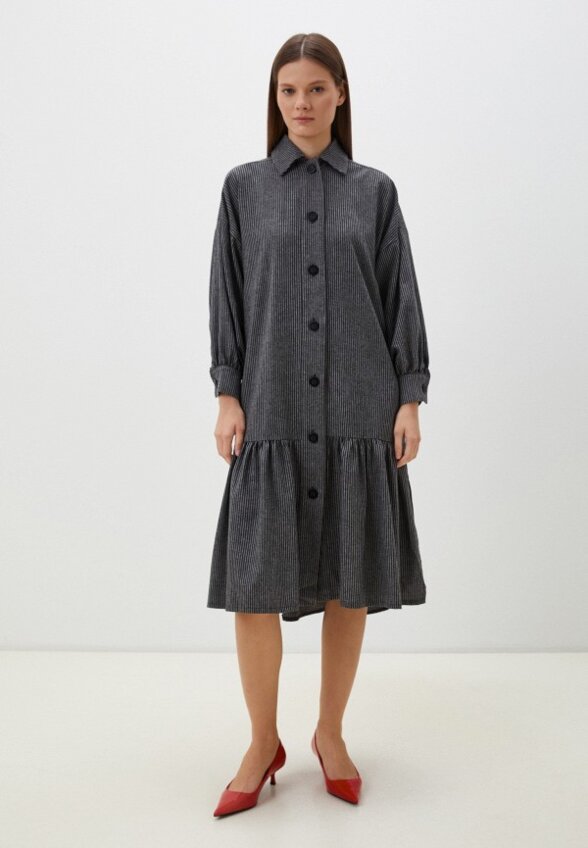 Платье MadaM T