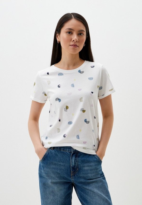 Футболка Tom Tailor