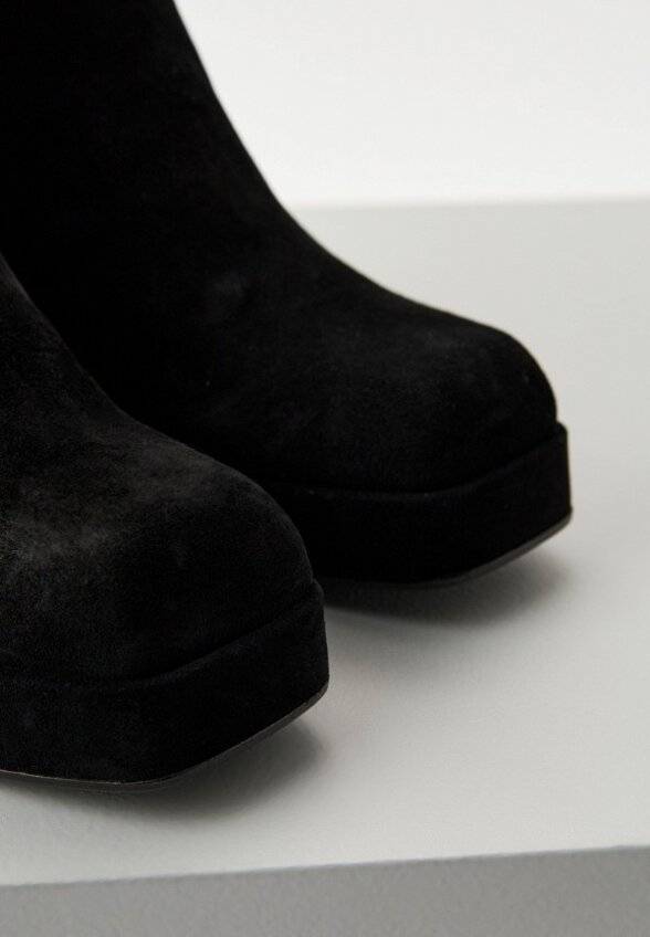 Полусапоги Refined