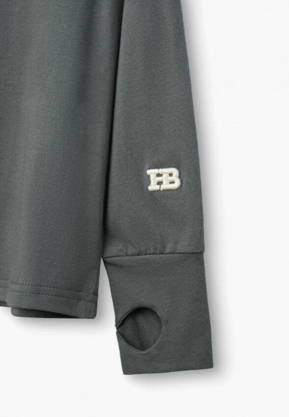 Лонгслив Happy Baby