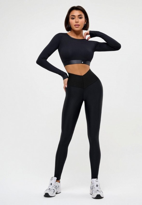 Топ спортивный Bona Fide